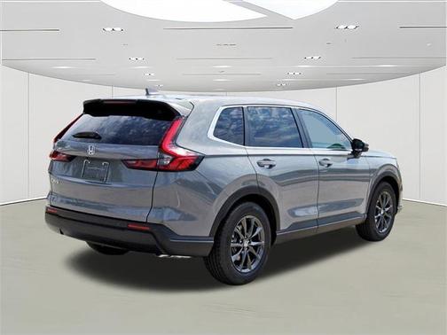 2026 Honda CR-V EX-L 2WD