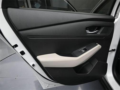 2025 Honda Accord LX 1.5T