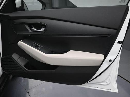 2025 Honda Accord LX 1.5T