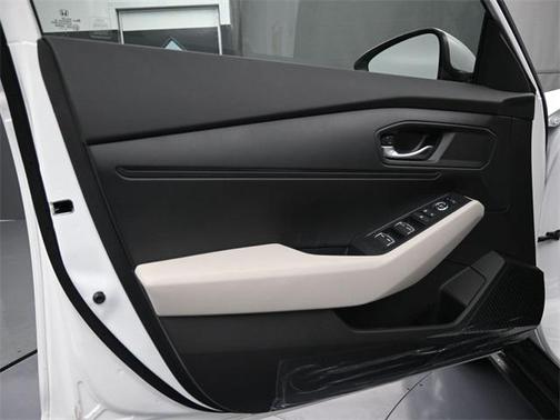 2025 Honda Accord LX 1.5T