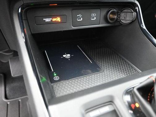 Nh-731p/Crystal Bl 2026 Honda CR-V Hybrid Sport FWD