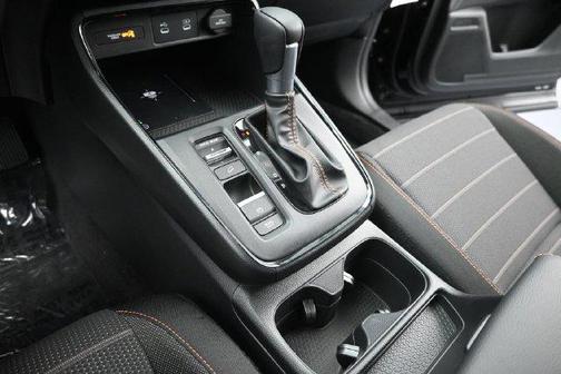 Nh-731p/Crystal Bl 2027 Honda CR-V Hybrid TrailSport AWD