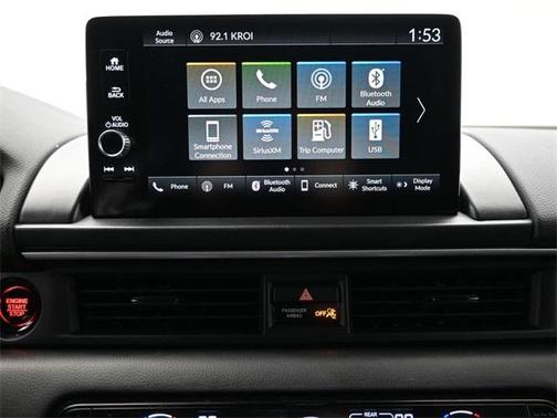 2024 Honda Pilot EX-L