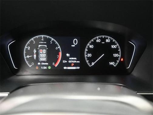 2024 Honda Pilot EX-L