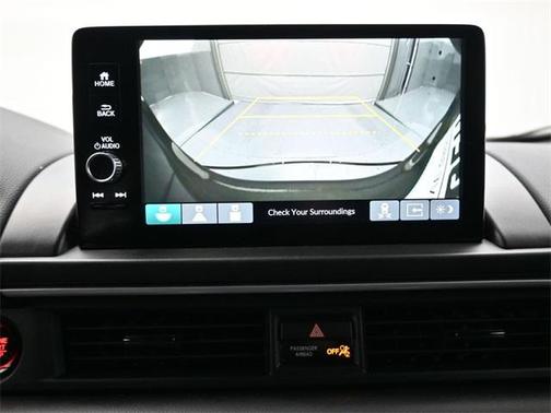 2024 Honda Pilot EX-L