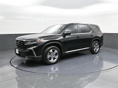2024 Honda Pilot EX-L