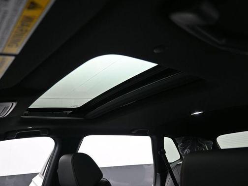 Platinum White Pearl 2026 Honda CR-V Hybrid Sport-L AWD