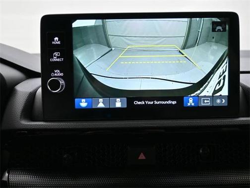 2026 Honda CR-V EX-L 2WD