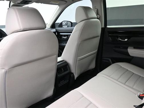 2026 Honda CR-V EX-L 2WD