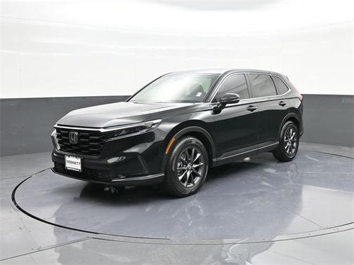 2026 Honda CR-V EX-L 2WD