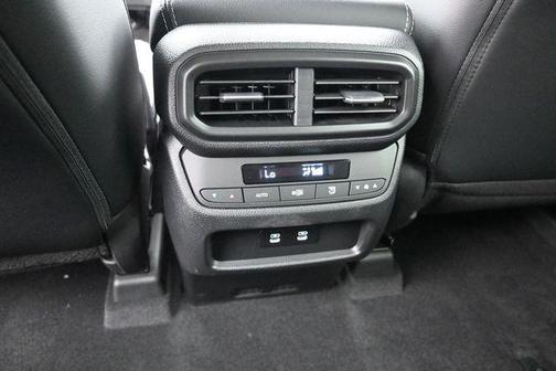 Radiant Red Metallic II 2026 Honda Pilot EX-L