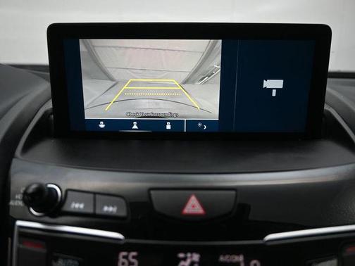 Lunar Silver Metallic 2019 Acura RDX Base