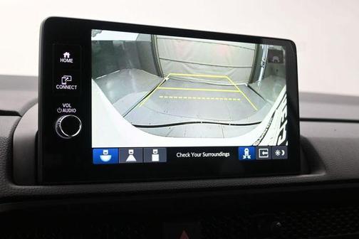 Platinum White Pearl 2026 Honda CR-V Hybrid Sport-L AWD
