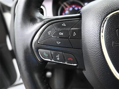 2015 Dodge Charger SE