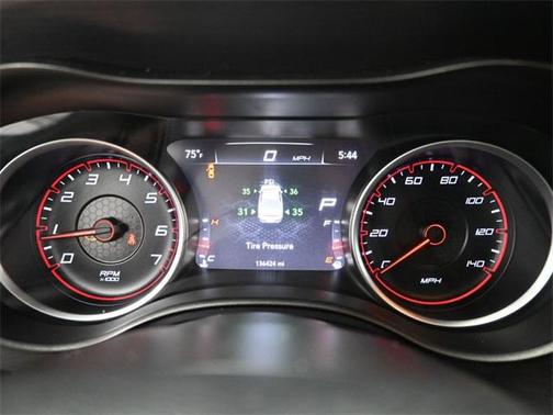 2015 Dodge Charger SE