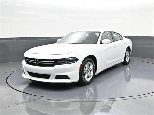 2015 Dodge Charger SE