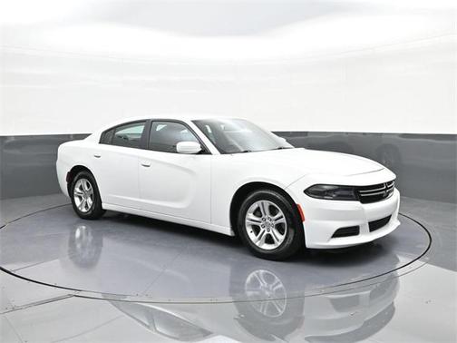 2015 Dodge Charger SE