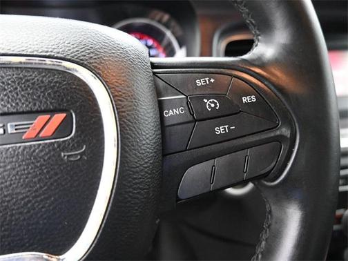 2015 Dodge Charger SE