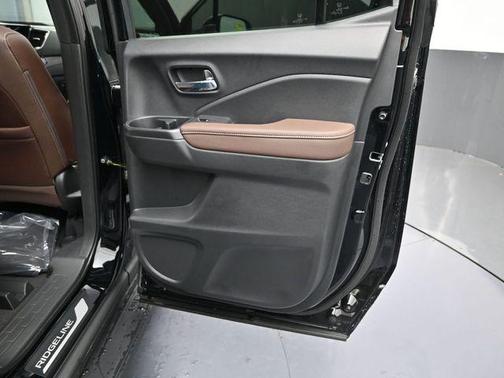 Bv 2026 Honda Ridgeline RTL