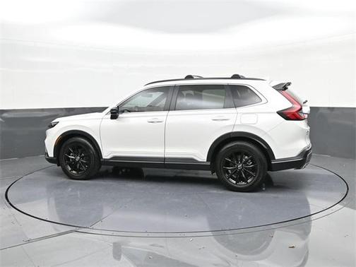 2025 Honda CR-V Hybrid Sport FWD