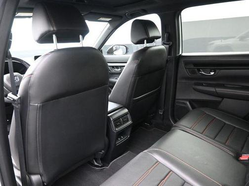 2025 Honda CR-V Hybrid Sport FWD