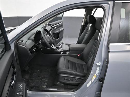 2026 Honda CR-V EX-L 2WD