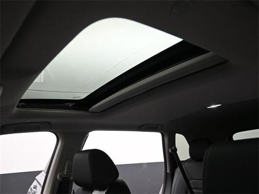 2026 Honda CR-V EX-L 2WD