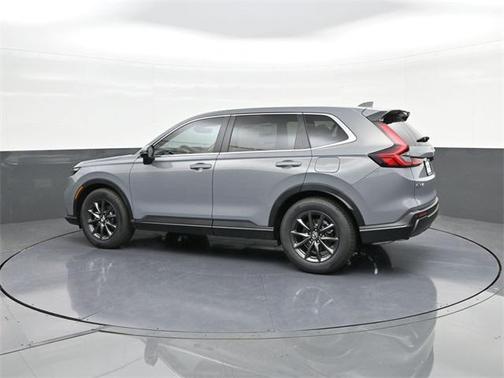 2026 Honda CR-V EX-L 2WD