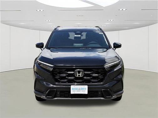 2025 Honda CR-V Hybrid Sport AWD