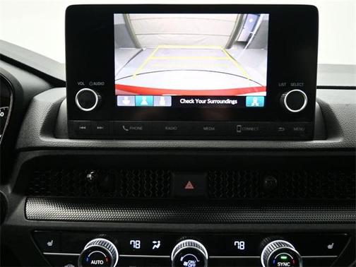 2024 Honda CR-V Hybrid Sport FWD