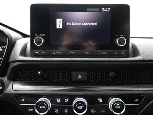 2024 Honda CR-V Hybrid Sport FWD