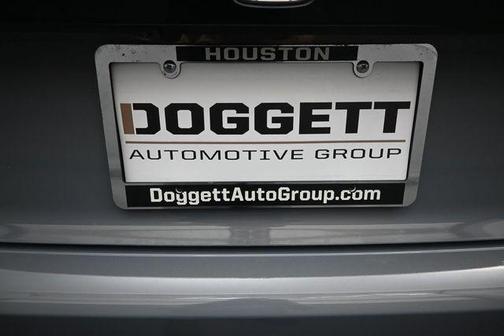 Gray 2024 Honda Accord Hybrid EX-L