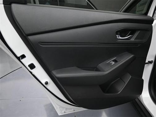 2025 Honda Accord LX 1.5T