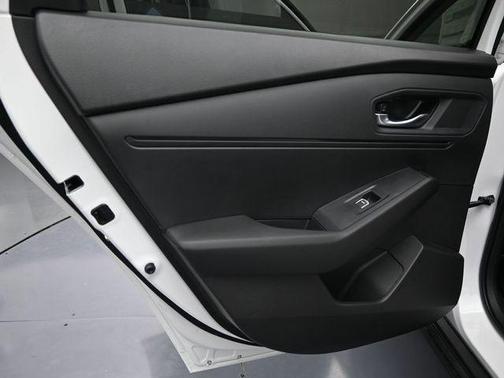 Platinum White Pearl 2025 Honda Accord LX 1.5T