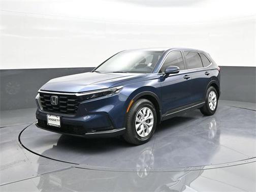 2024 Honda CR-V LX 2WD