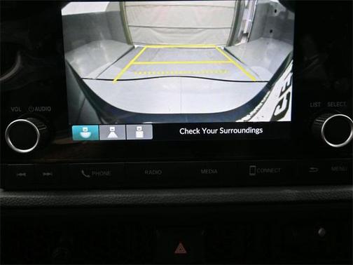 2024 Honda CR-V LX 2WD