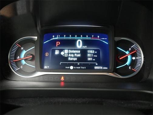 2022 Honda Pilot Touring 8-Passenger