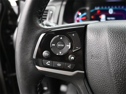 2022 Honda Pilot Touring 8-Passenger