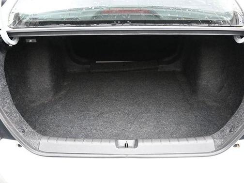 Platinum White Pearl 2020 Honda Civic LX