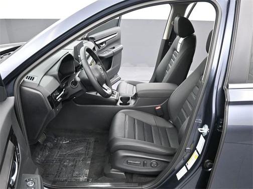 2026 Honda CR-V EX-L 2WD