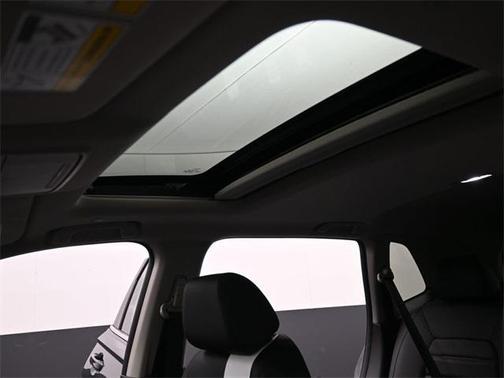 2026 Honda CR-V EX-L 2WD