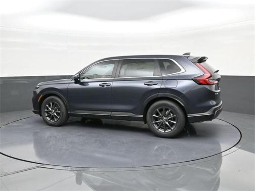 2026 Honda CR-V EX-L 2WD