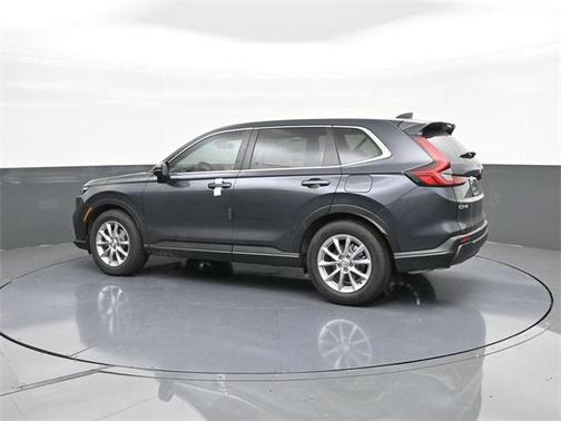 2026 Honda CR-V EX 2WD