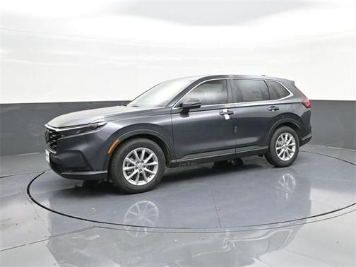 2026 Honda CR-V EX 2WD