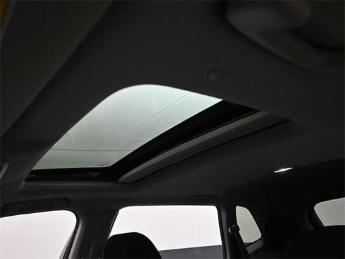 2026 Honda CR-V EX 2WD