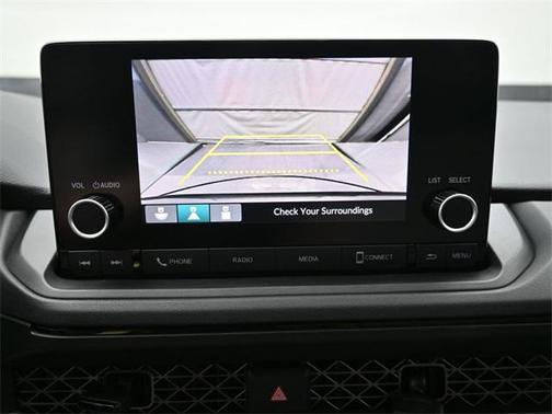 2025 Honda Accord LX 1.5T