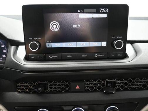 2025 Honda Accord LX 1.5T