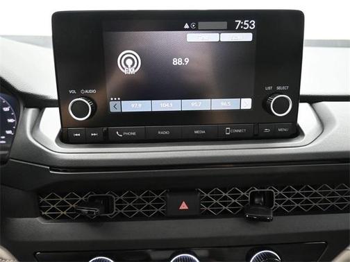 2025 Honda Accord LX 1.5T