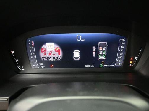 Gp 2026 Honda Pilot TrailSport