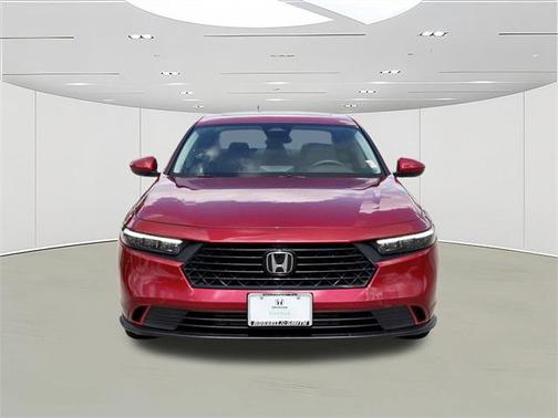 2024 Honda Accord EX 1.5T